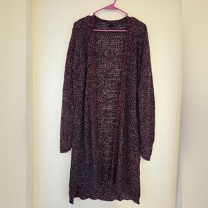 De Rotchild Carnigan